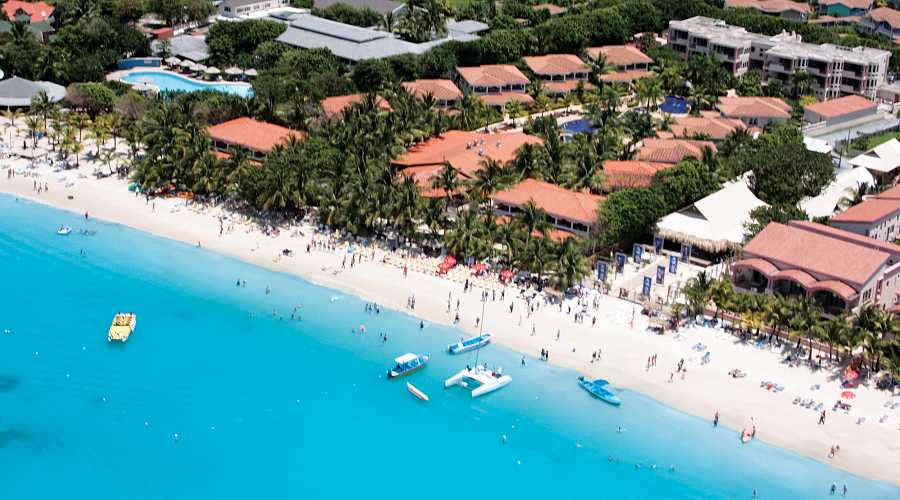The Resort